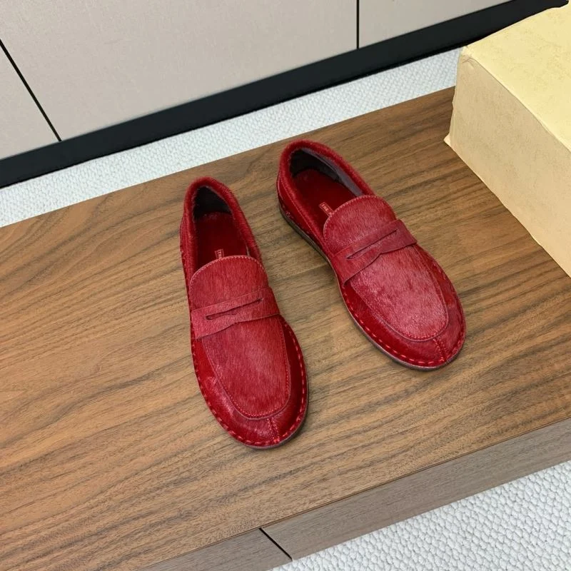 SmoothTexture The Row Shoes 11151