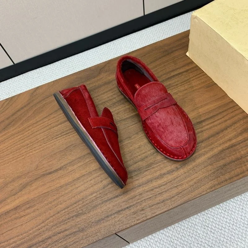 SmoothTexture The Row Shoes 11151