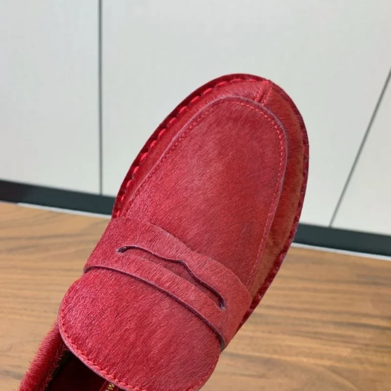 SmoothTexture The Row Shoes 11151