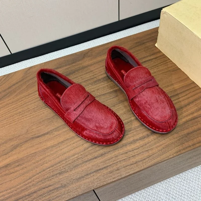 SmoothTexture The Row Shoes 11151