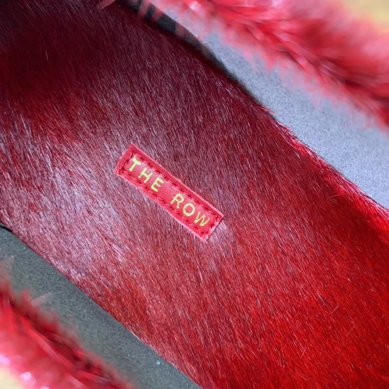 SmoothTexture The Row Shoes 11151