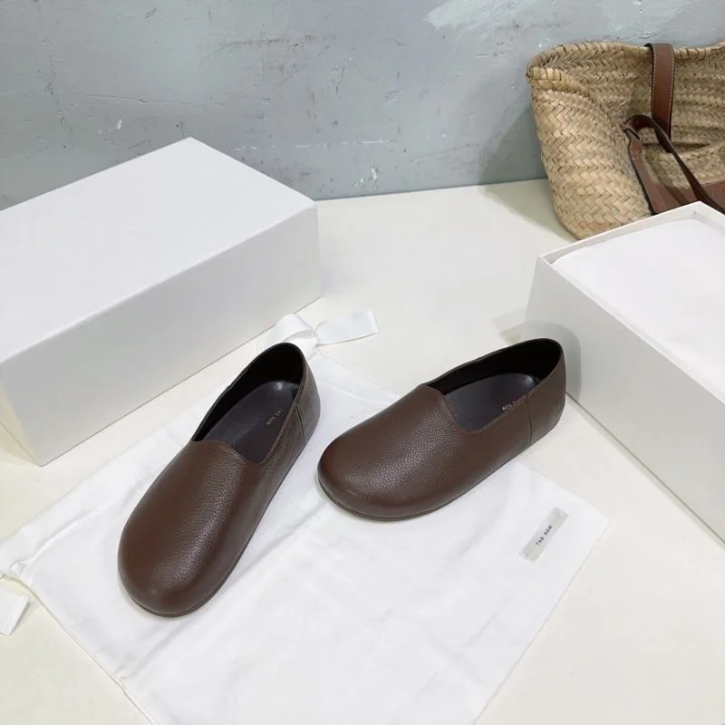 The Row Shoes Sophisticated 11148
