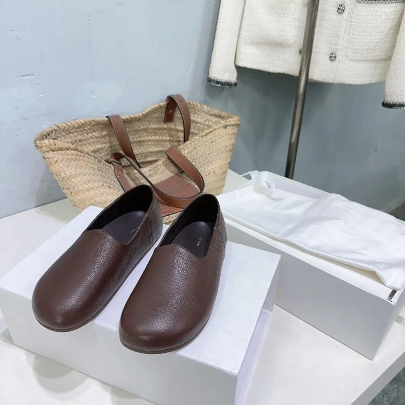The Row Shoes Sophisticated 11148