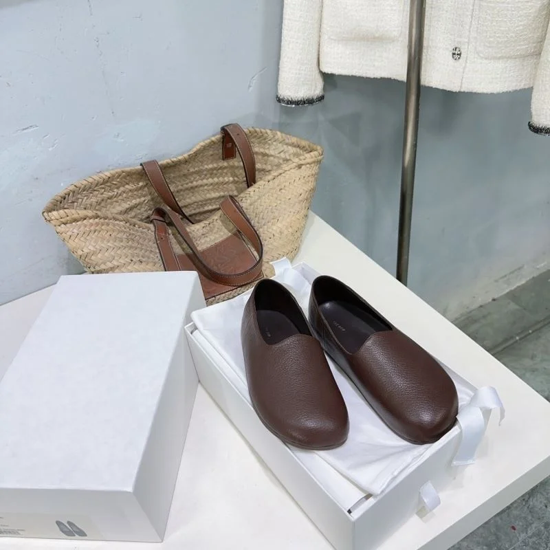 The Row Shoes Sophisticated 11148