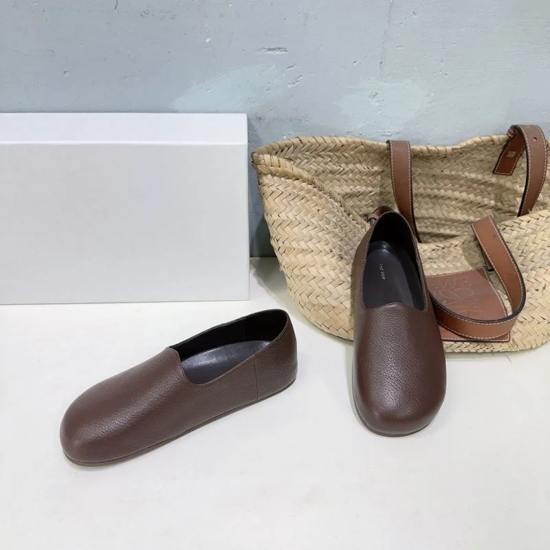 The Row Shoes Sophisticated 11148