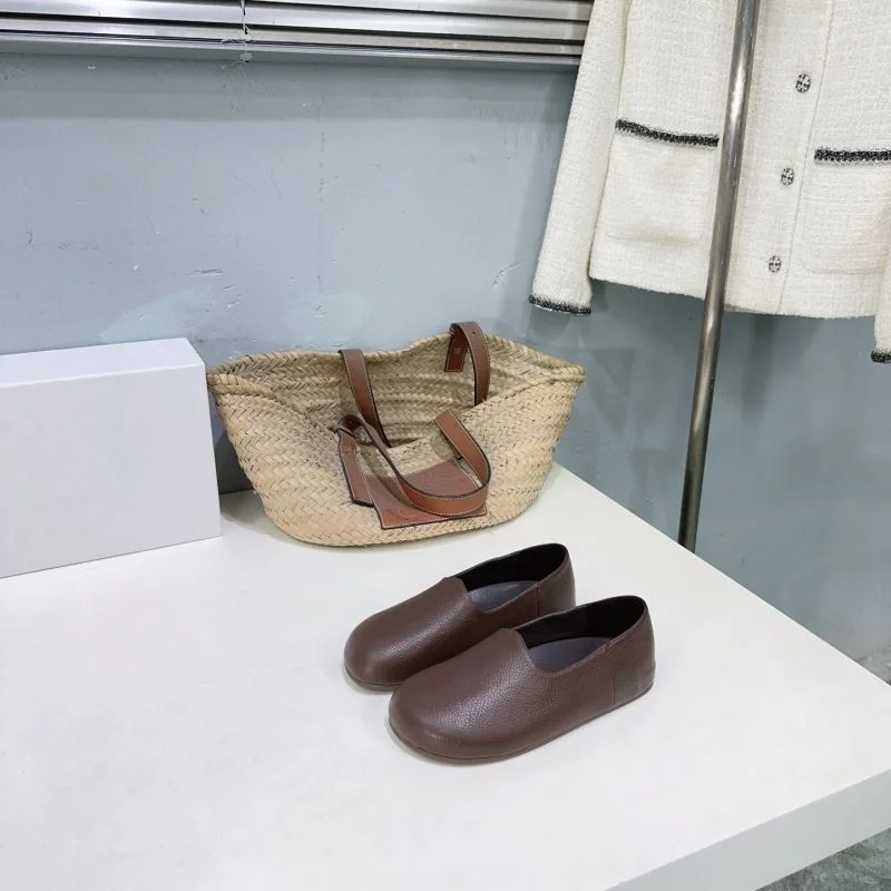 The Row Shoes Sophisticated 11148