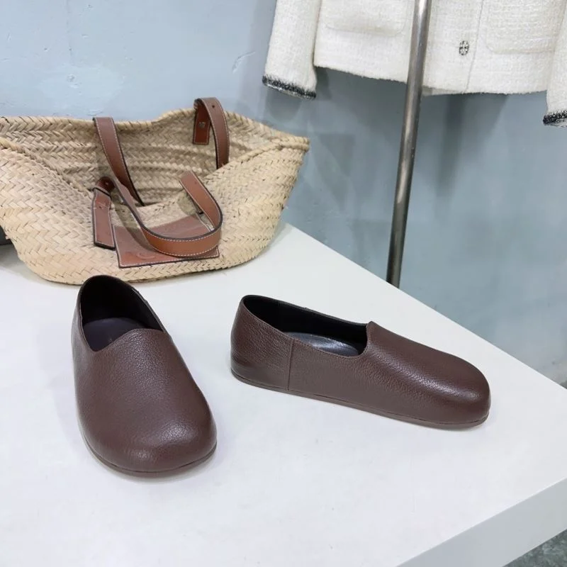 The Row Shoes Sophisticated 11148