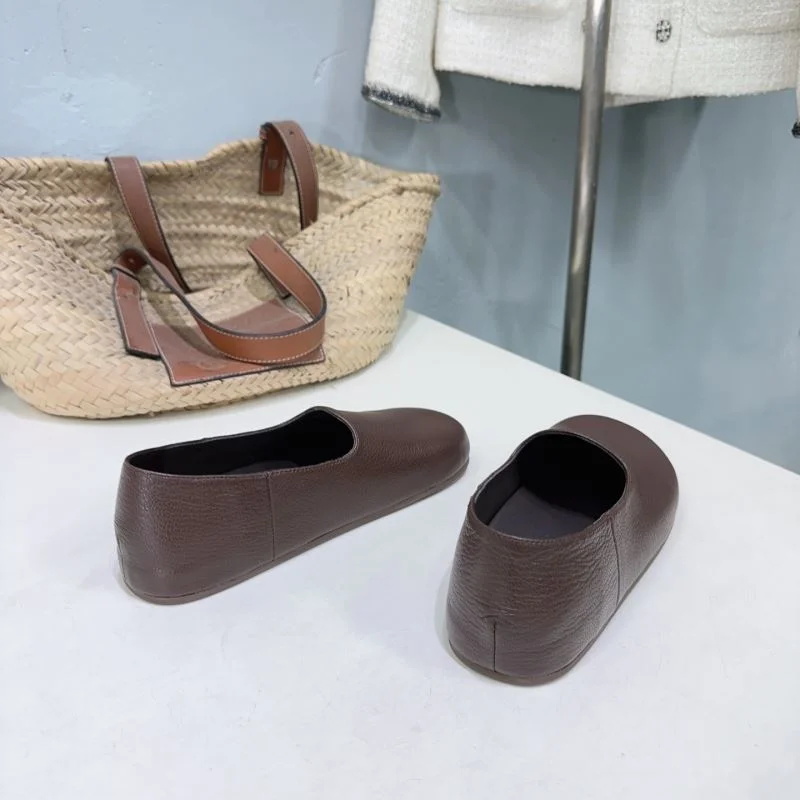 The Row Shoes Sophisticated 11148