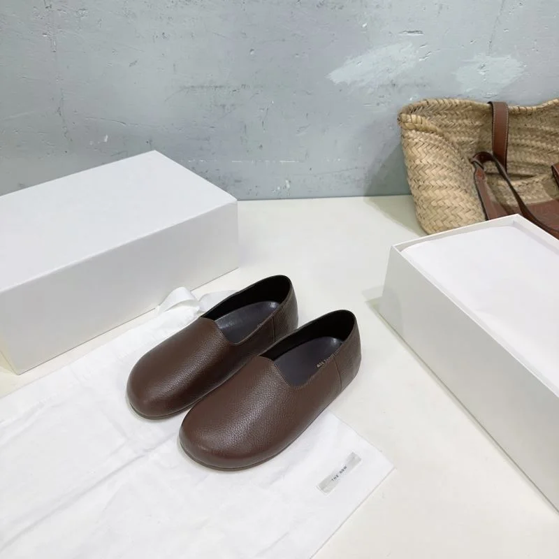 The Row Shoes Sophisticated 11148