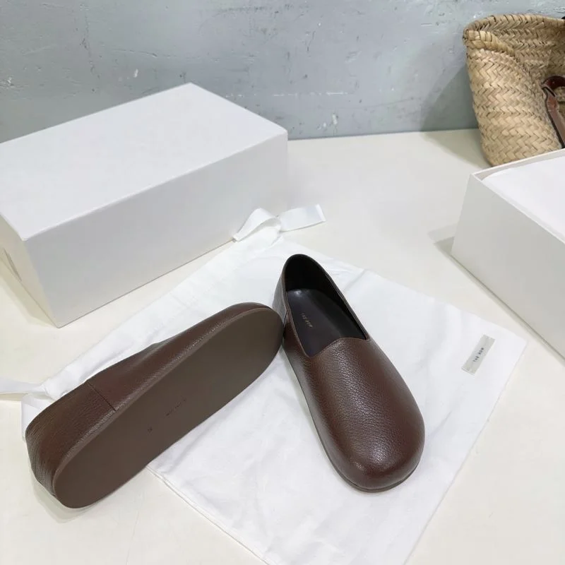 The Row Shoes Sophisticated 11148