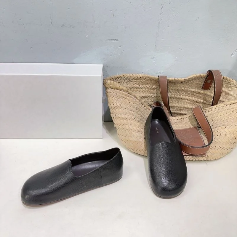 WrinkleFree The Row Shoes 11158