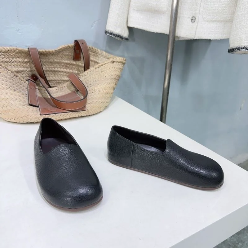 WrinkleFree The Row Shoes 11158