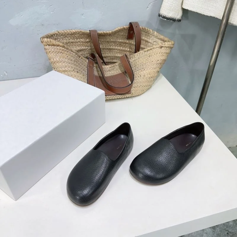 WrinkleFree The Row Shoes 11158