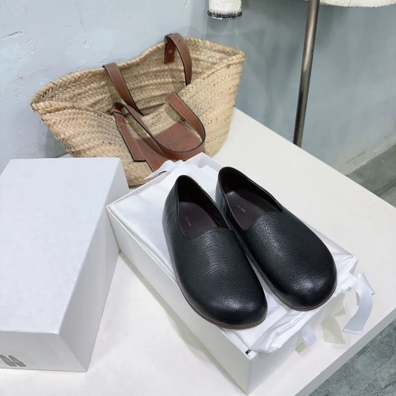 WrinkleFree The Row Shoes 11158