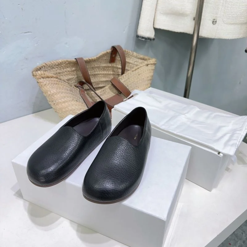 WrinkleFree The Row Shoes 11158