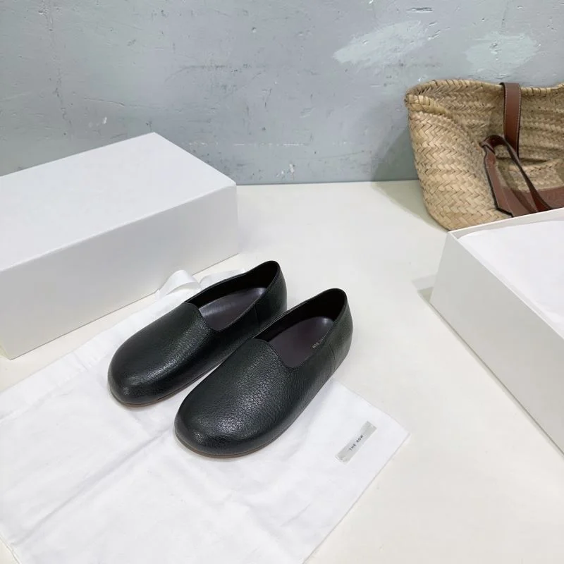 WrinkleFree The Row Shoes 11158