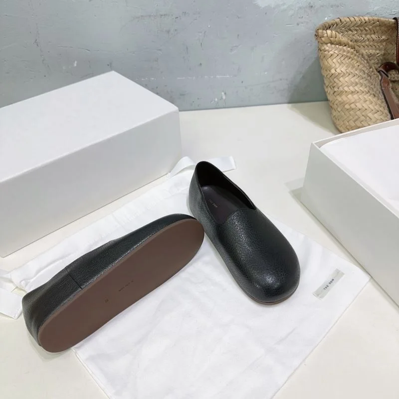 WrinkleFree The Row Shoes 11158