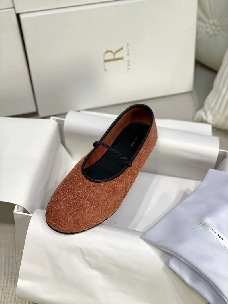 The Row Shoes Breathable 8824