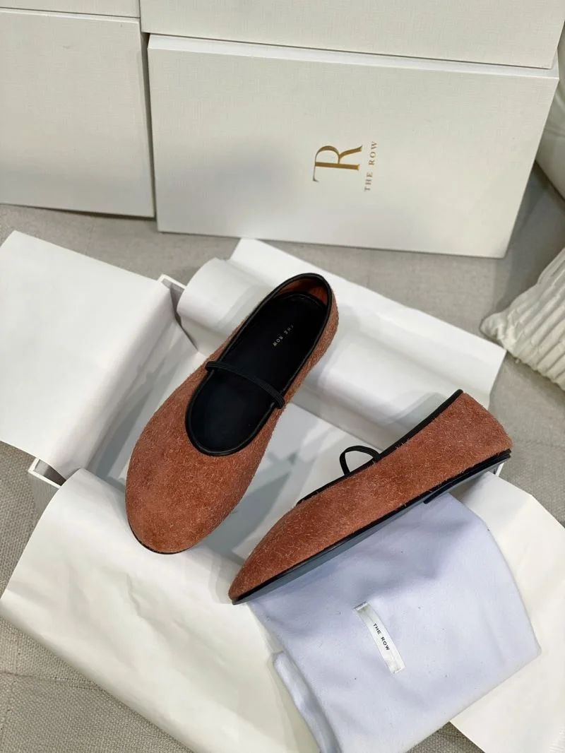 The Row Shoes Breathable 8824