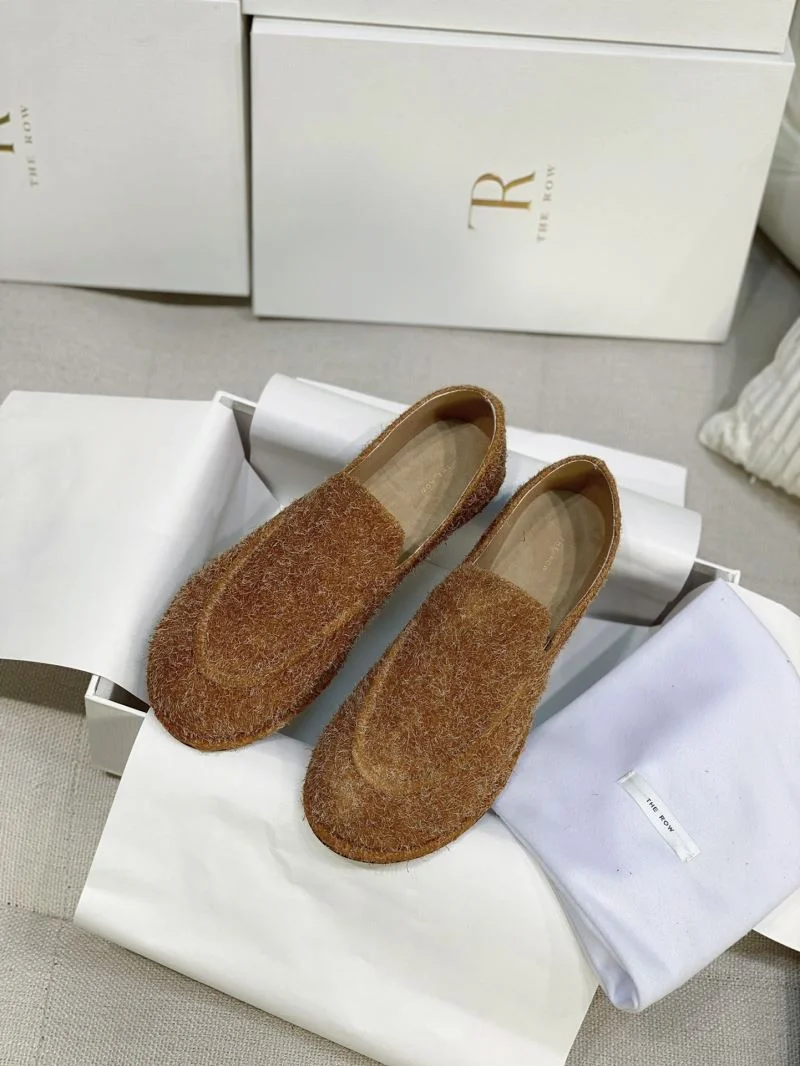 The Row Shoes DailyWear 8833