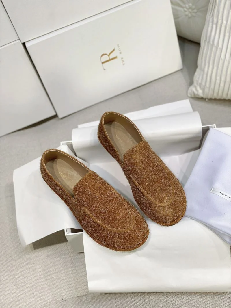 The Row Shoes DailyWear 8833