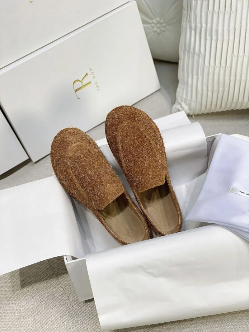 The Row Shoes DailyWear 8833