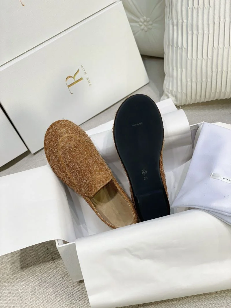 The Row Shoes DailyWear 8833