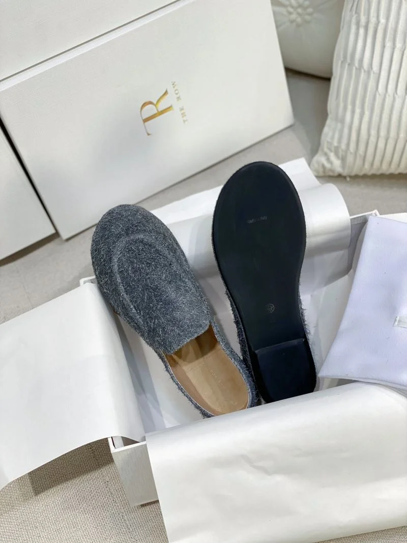 HighPerformance The Row Shoes 8829