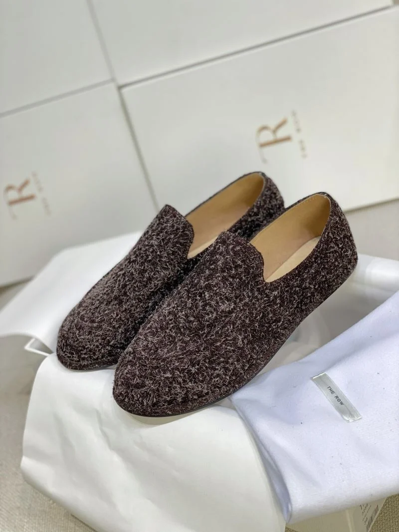 The Row Shoes Breathable 8823