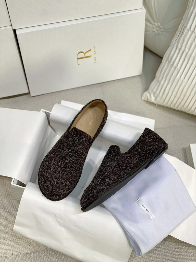 The Row Shoes Breathable 8823