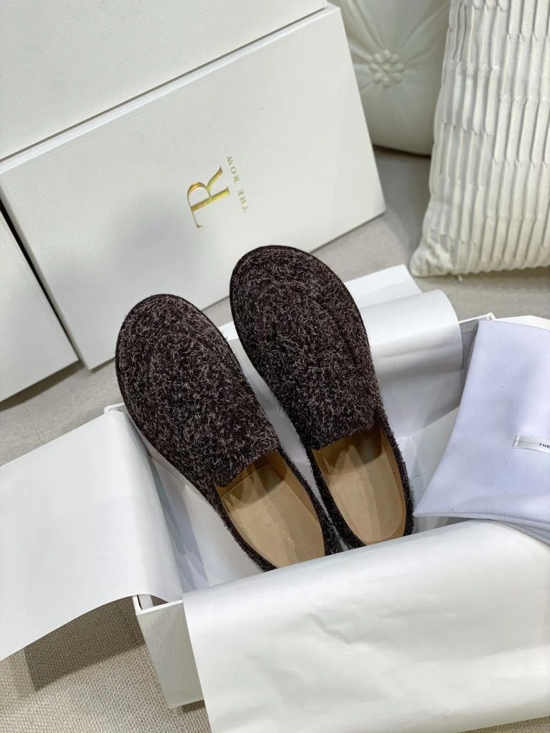 The Row Shoes Breathable 8823