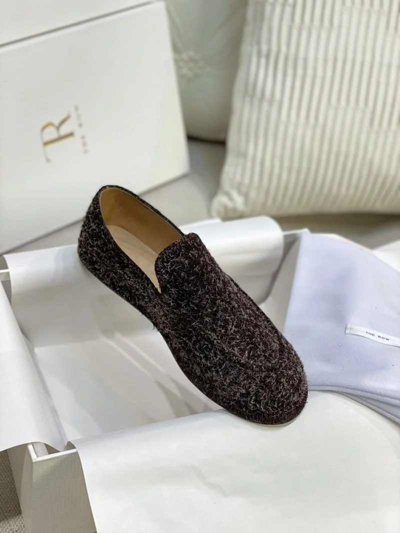 The Row Shoes Breathable 8823