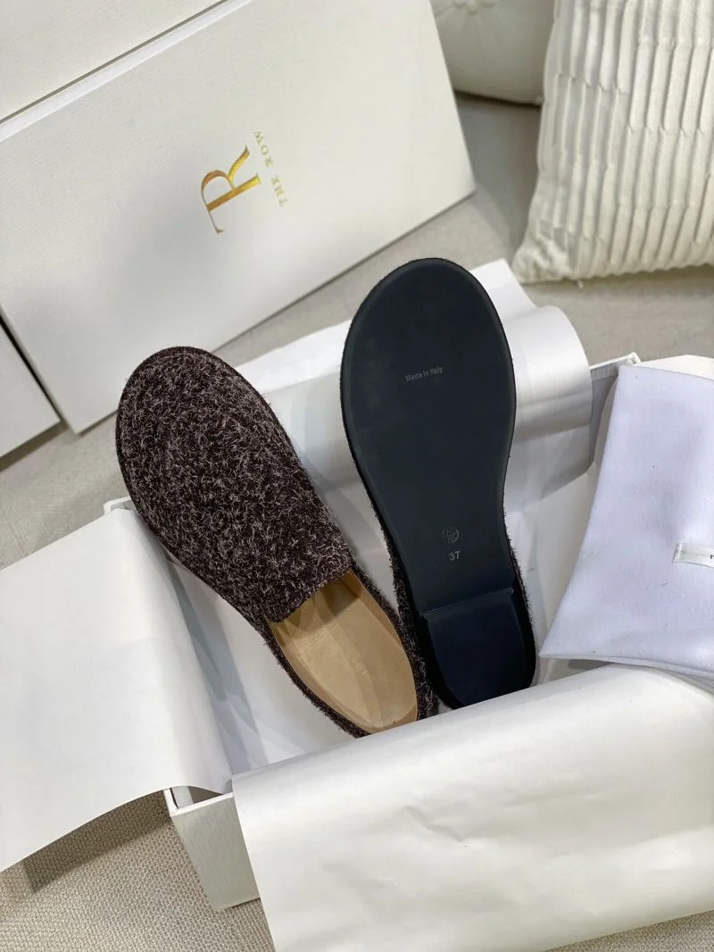 The Row Shoes Breathable 8823