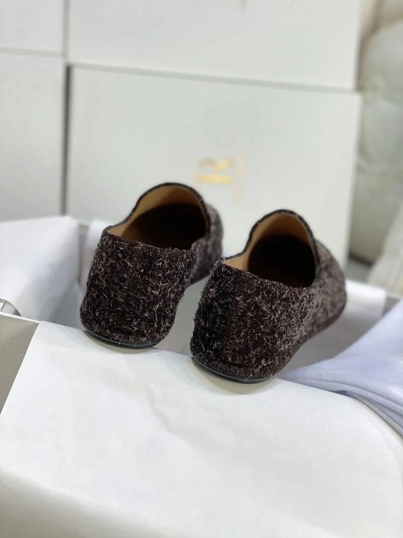 The Row Shoes Breathable 8823