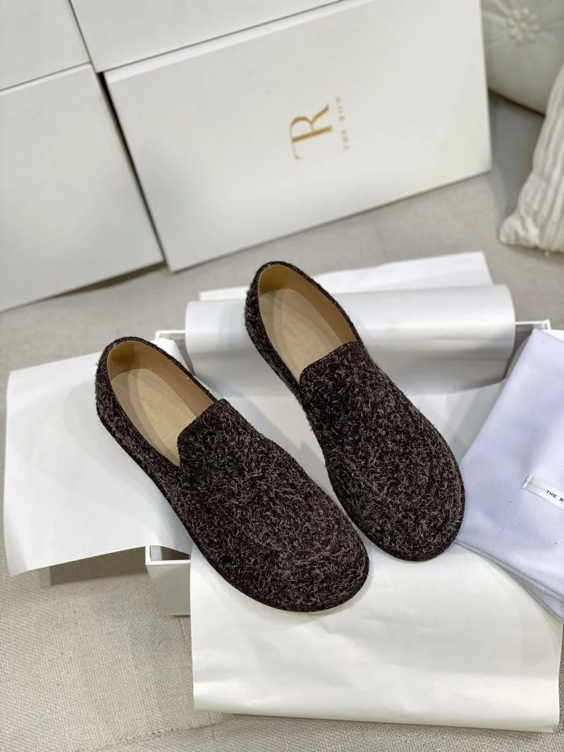 The Row Shoes Breathable 8823