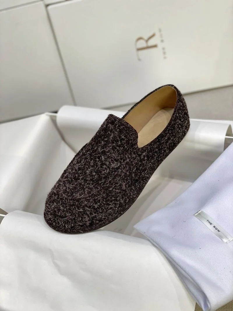 The Row Shoes Breathable 8823