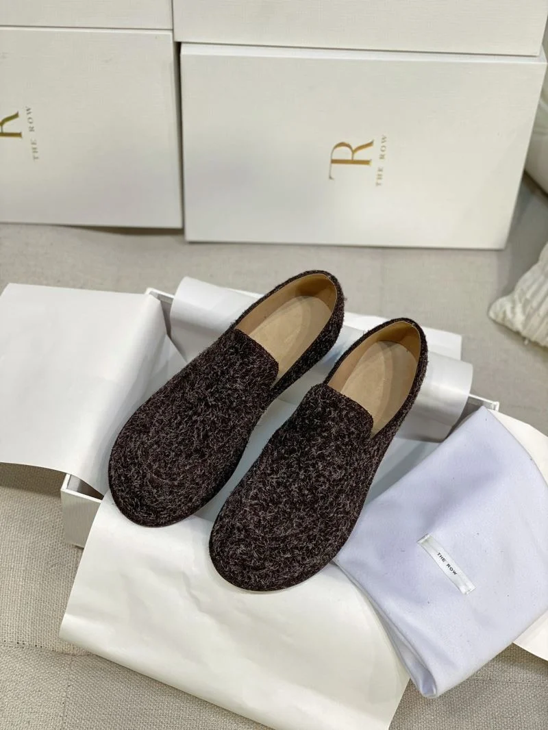 The Row Shoes Breathable 8823