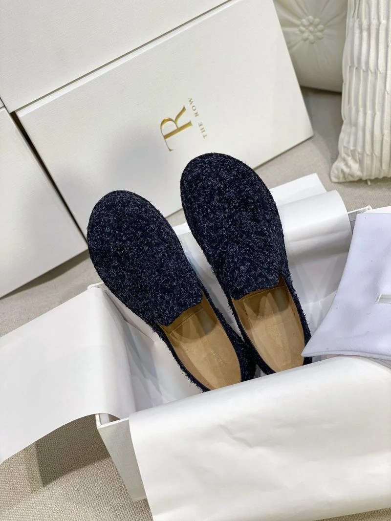 Tailored The Row Shoes 8817