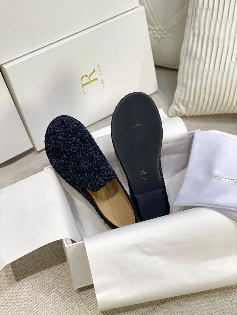 Tailored The Row Shoes 8817