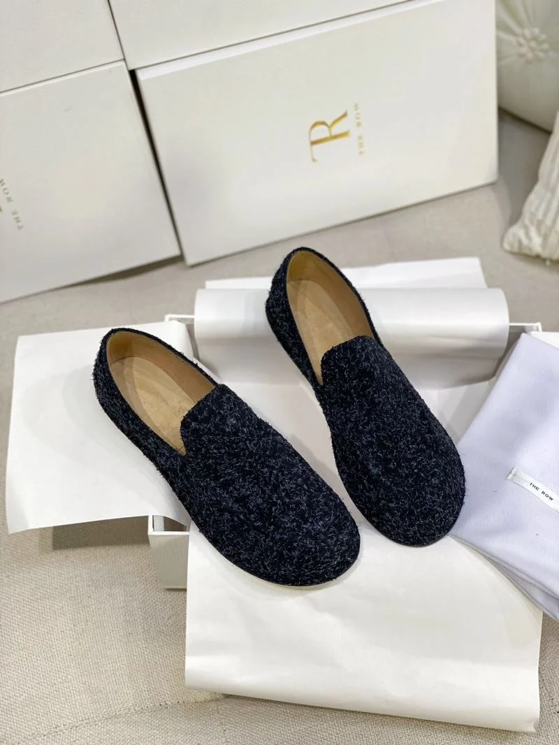 Tailored The Row Shoes 8817