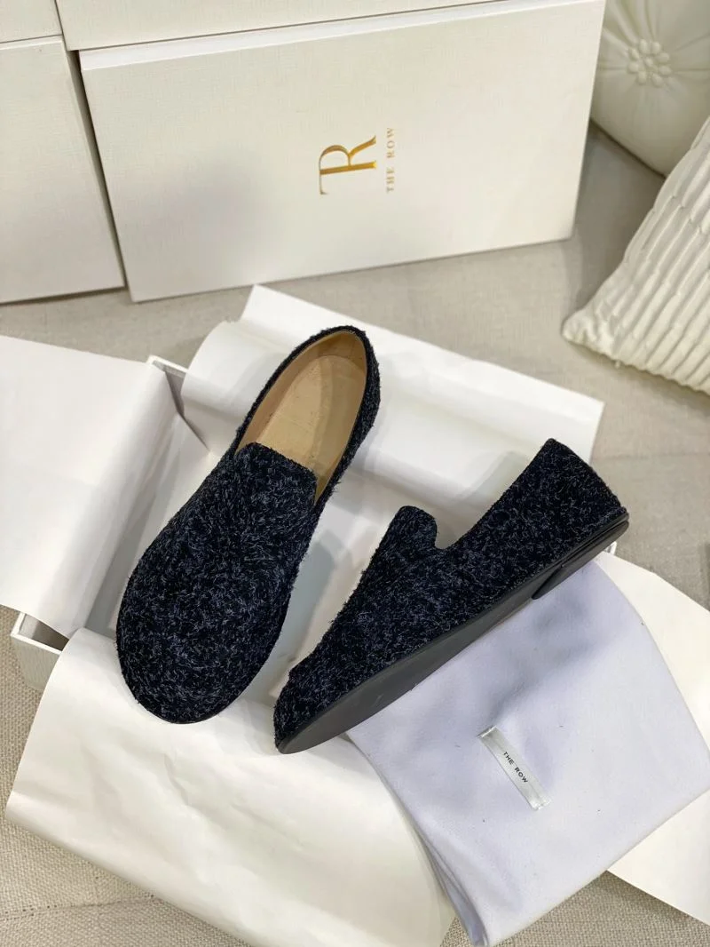 Tailored The Row Shoes 8817
