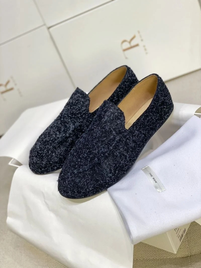 Tailored The Row Shoes 8817