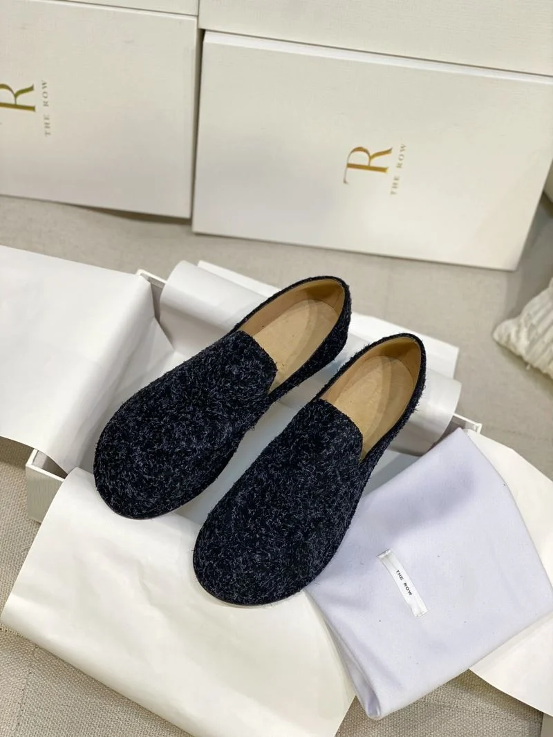 Tailored The Row Shoes 8817