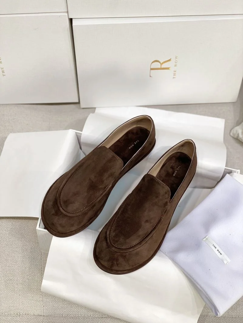 The Row Shoes Stretchable 8917
