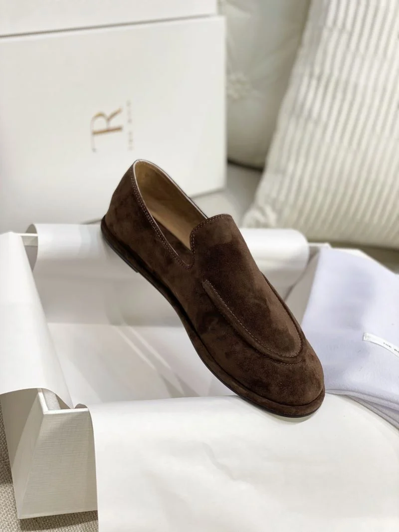The Row Shoes Stretchable 8917