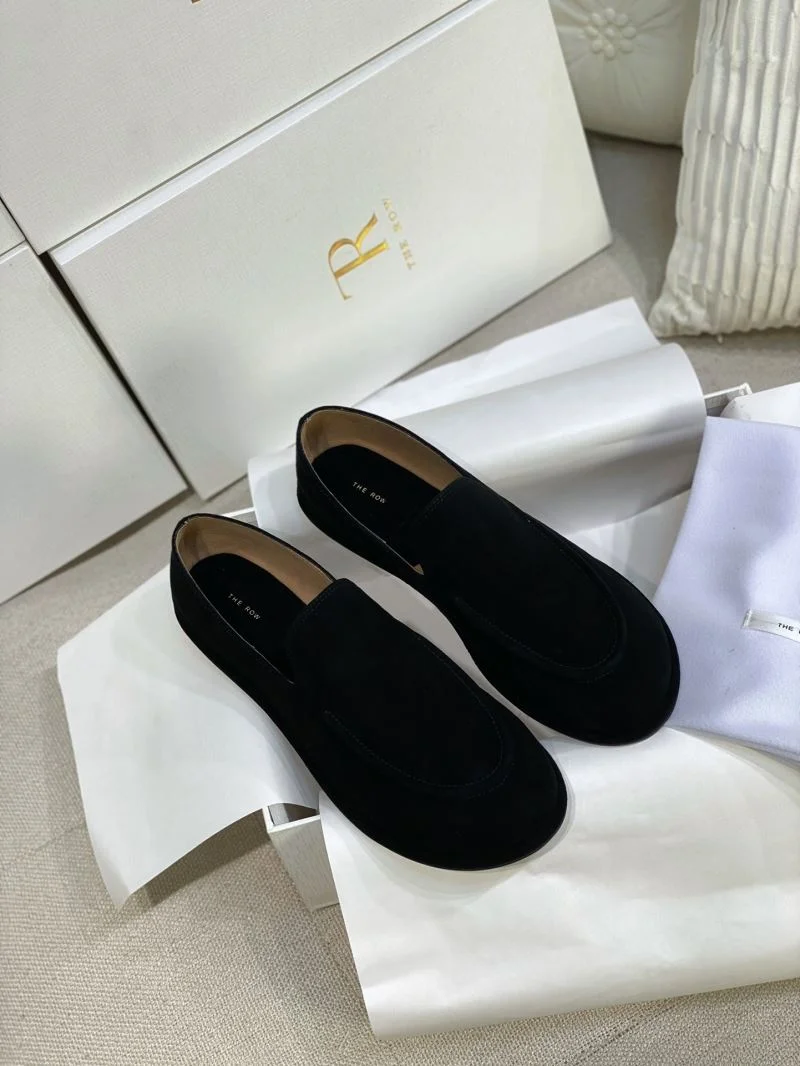 The Row Shoes Attractive 8813