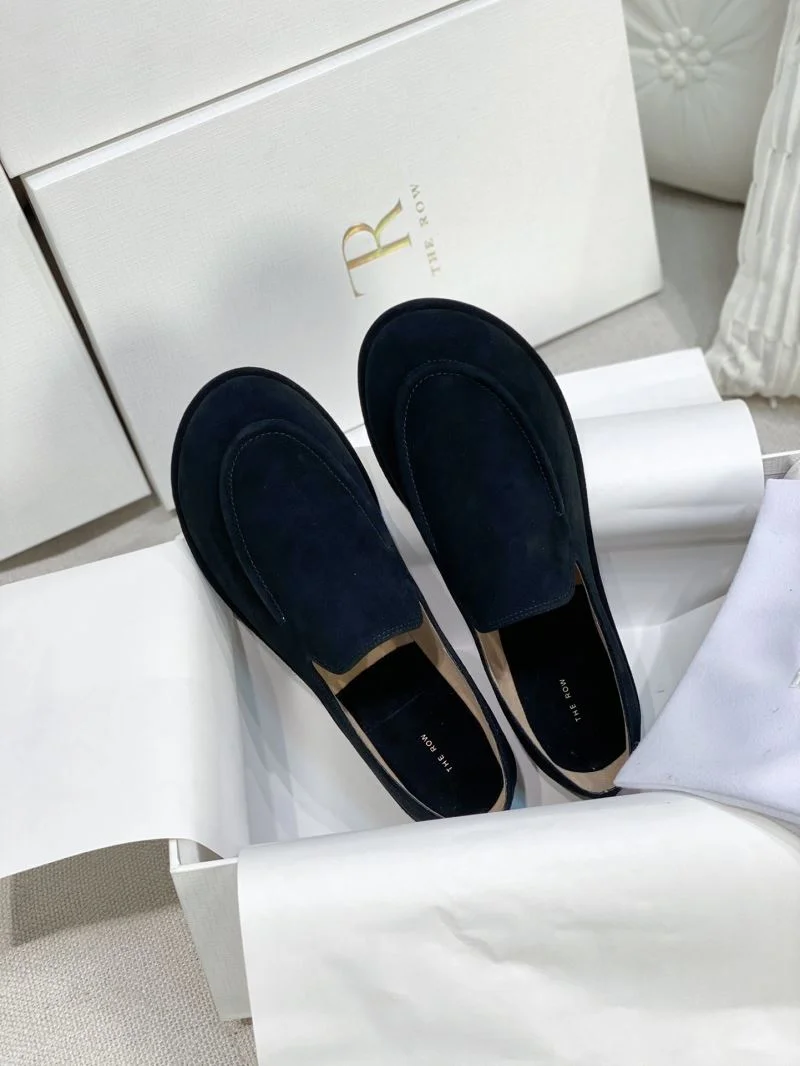 The Row Shoes Attractive 8813