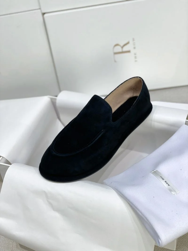 The Row Shoes Attractive 8813