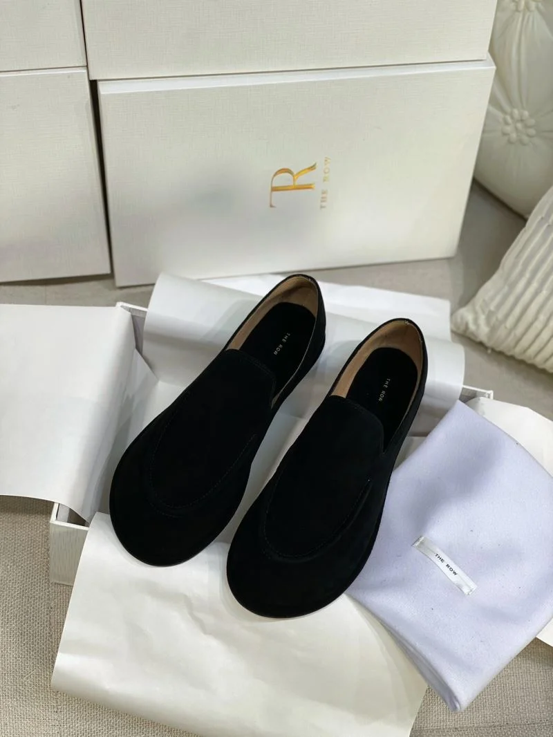 The Row Shoes Attractive 8813