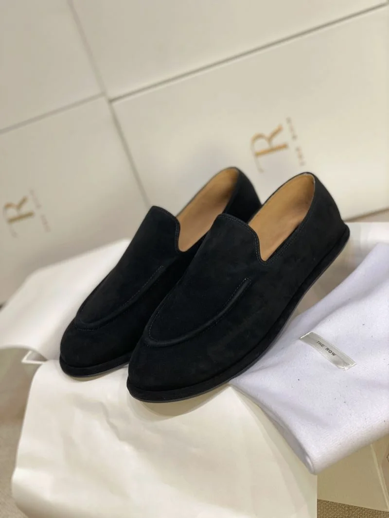 The Row Shoes Attractive 8813